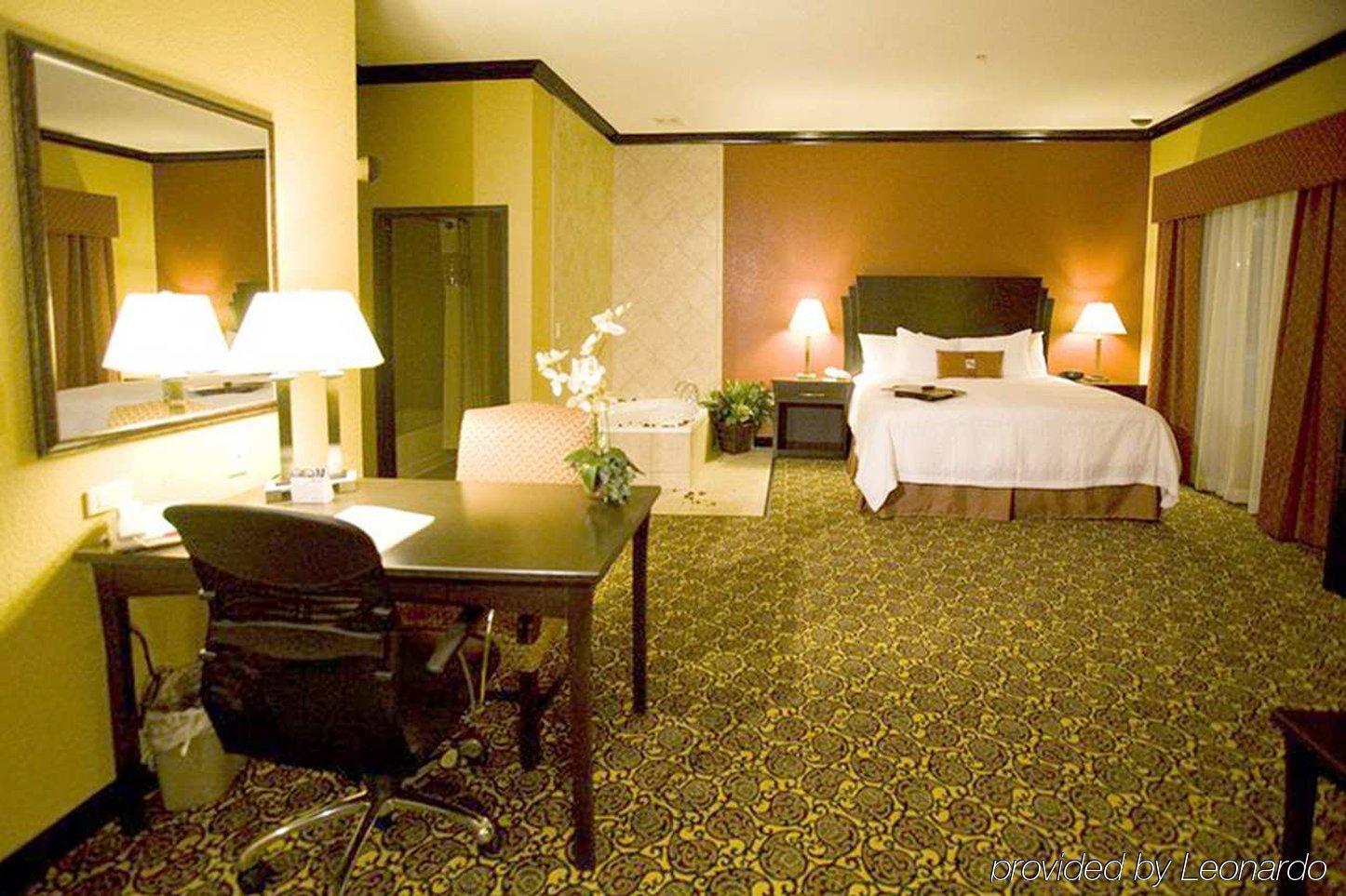 Hampton Inn & Suites Dallas-Desoto Room photo